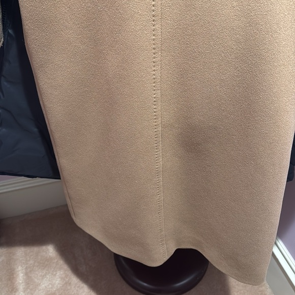 Aritzia The Slouch Coat - Virgin Wool, Size S, Saville - Picture 15 of 16